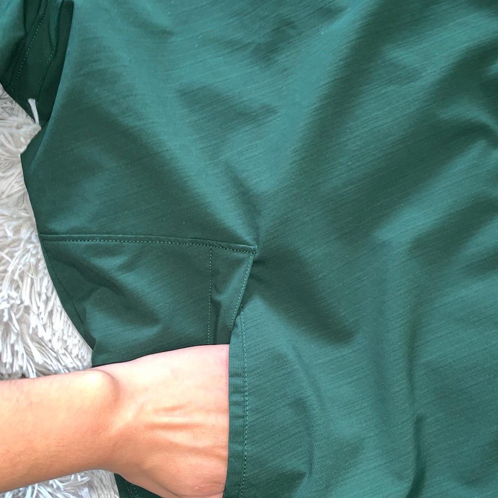 Colorado State University Under Armour XL Shirt - Picture 4 of 8